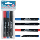 Stylex permanente tuscher 3 stk