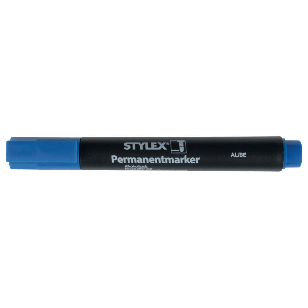 Stylex permanente tuscher 3 stk