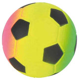 Trixie Foam Rubber Ball Assorti
