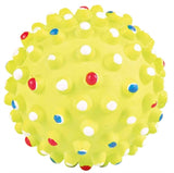 Trixie skumgummi pindsvinebold assorteret