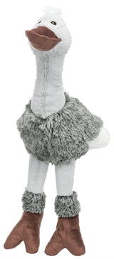Trixie Plush struds med lyd