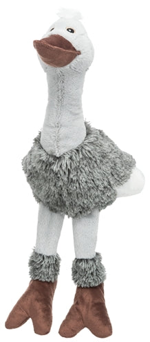 Trixie Plush struds med lyd