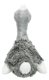 Trixie Plush struds med lyd