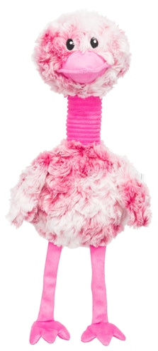 Trixie Plush Bird med lyd