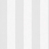 Noordwand Noordwand tapet Topchic Stripes Light Gray and White