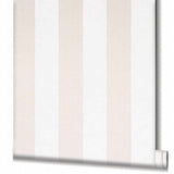 Noordwand Noordwand tapet Topchic Stripes Beige og White