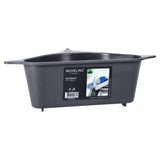 Michelino vaskorganer 29 cm antracit