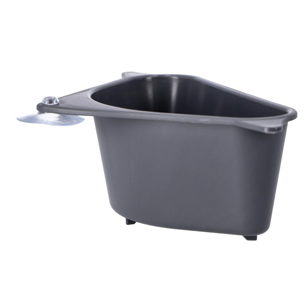 Michelino vaskorganer 29 cm antracit