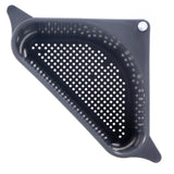 Michelino vaskorganer 29 cm antracit