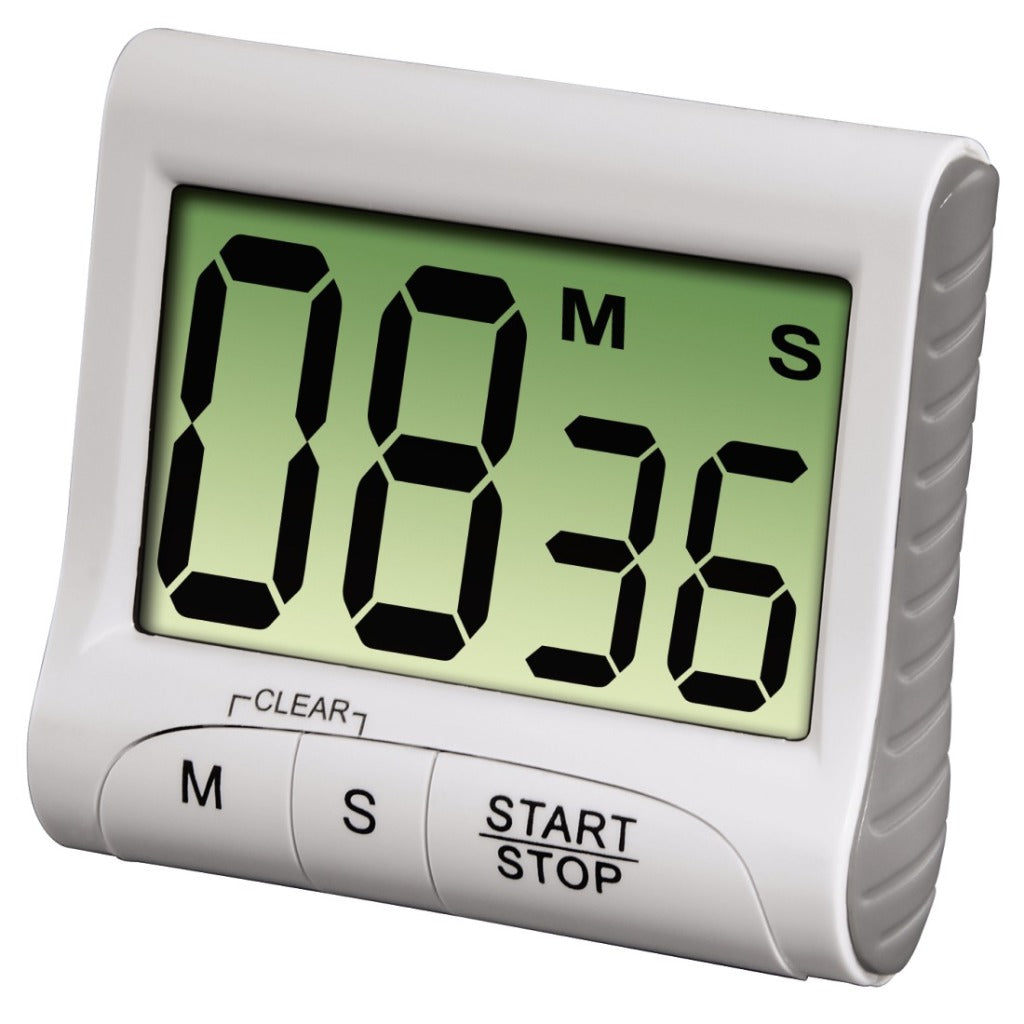Xavax køkken timer nedtælling