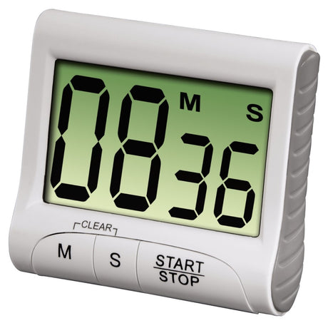 Xavax køkken timer nedtælling