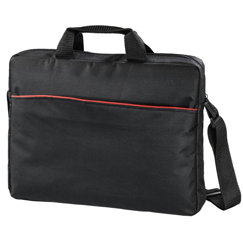 Hama bærbar taske tortuga essential 15.6 sort