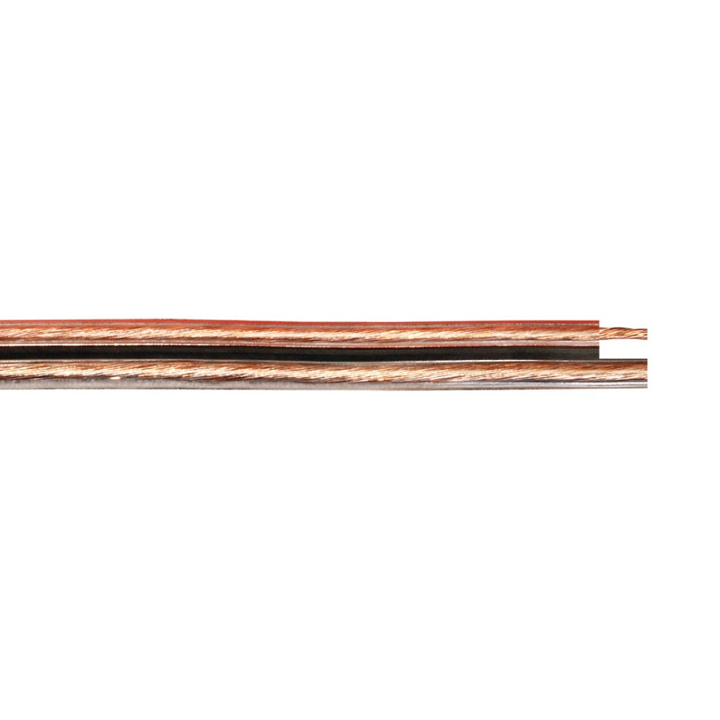 Avinity højttalerkabel 2x 0,75 mm² 10 m