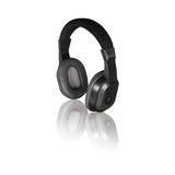 Thomson hed2006bk en over-ear hovedtelefoner