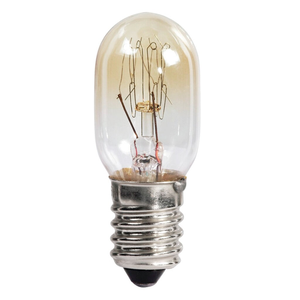 Xavax ovnlampe 25w 300 grader; e14 pæreform klar