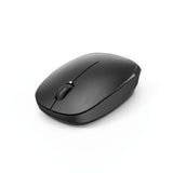Hama optisk trådløs mus MW-110 3 knapper sort
