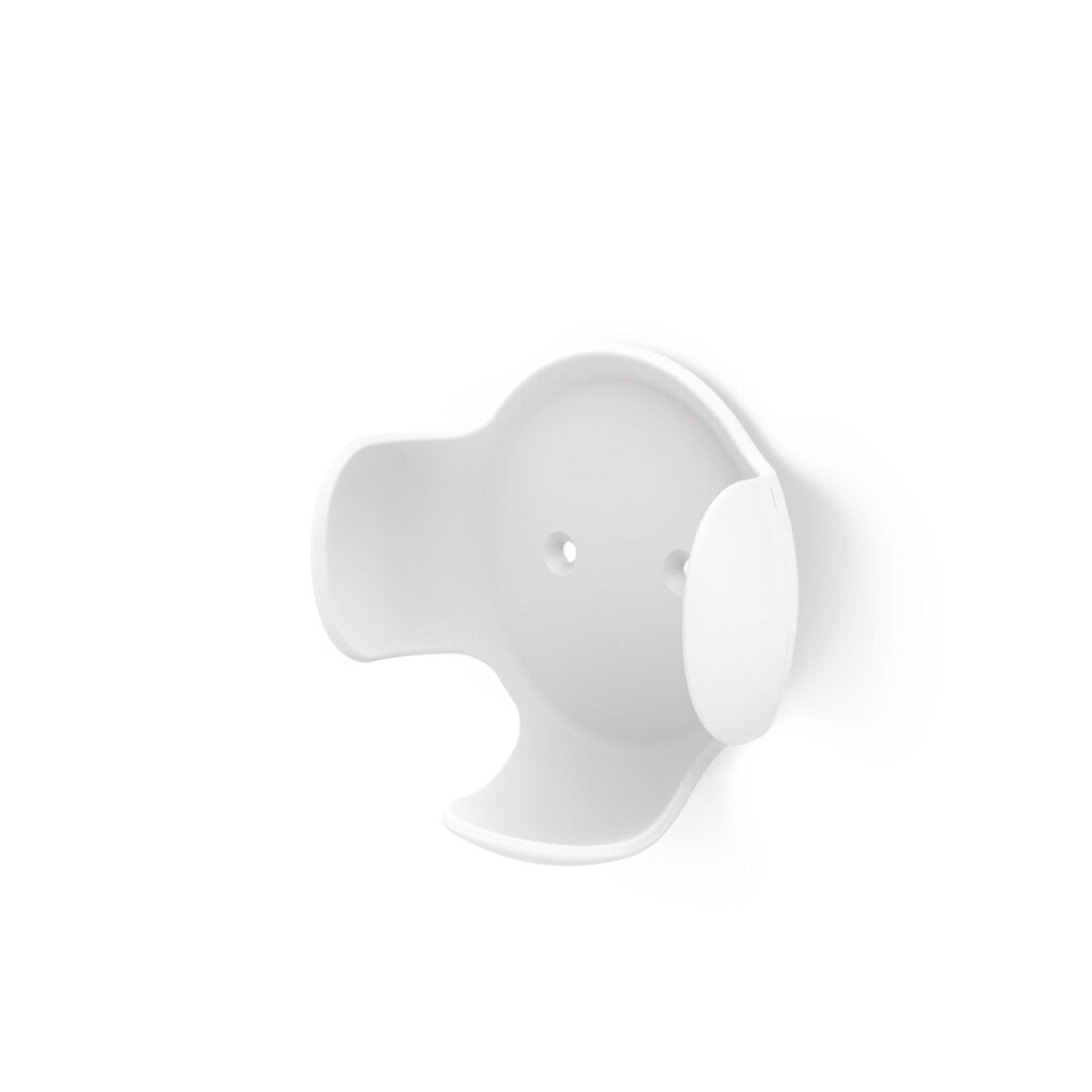 Hama vægholder til Google Home mini hvid