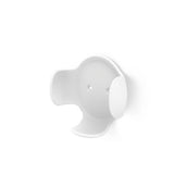 Hama vægholder til Google Home mini hvid
