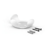 Hama vægholder til Google Home mini hvid