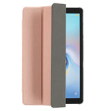 Hama tablet cover fold klar til Samsung Galaxy Tab A 10.5 rosa guld