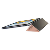 Hama tablet cover fold klar til Samsung Galaxy Tab A 10.5 rosa guld