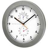 Hama radiografisk DCF ur PG-300 med termo-hygrometer