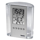 Hama LCD termometer og penholder