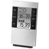 Hama LCD termo-hygrometer TH-200