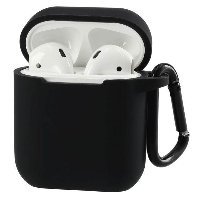 Hama Beskyttelsesetui til AirPods Sort