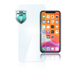 Hama Glass Screen Protector Premium krystalglas til iPhone 11