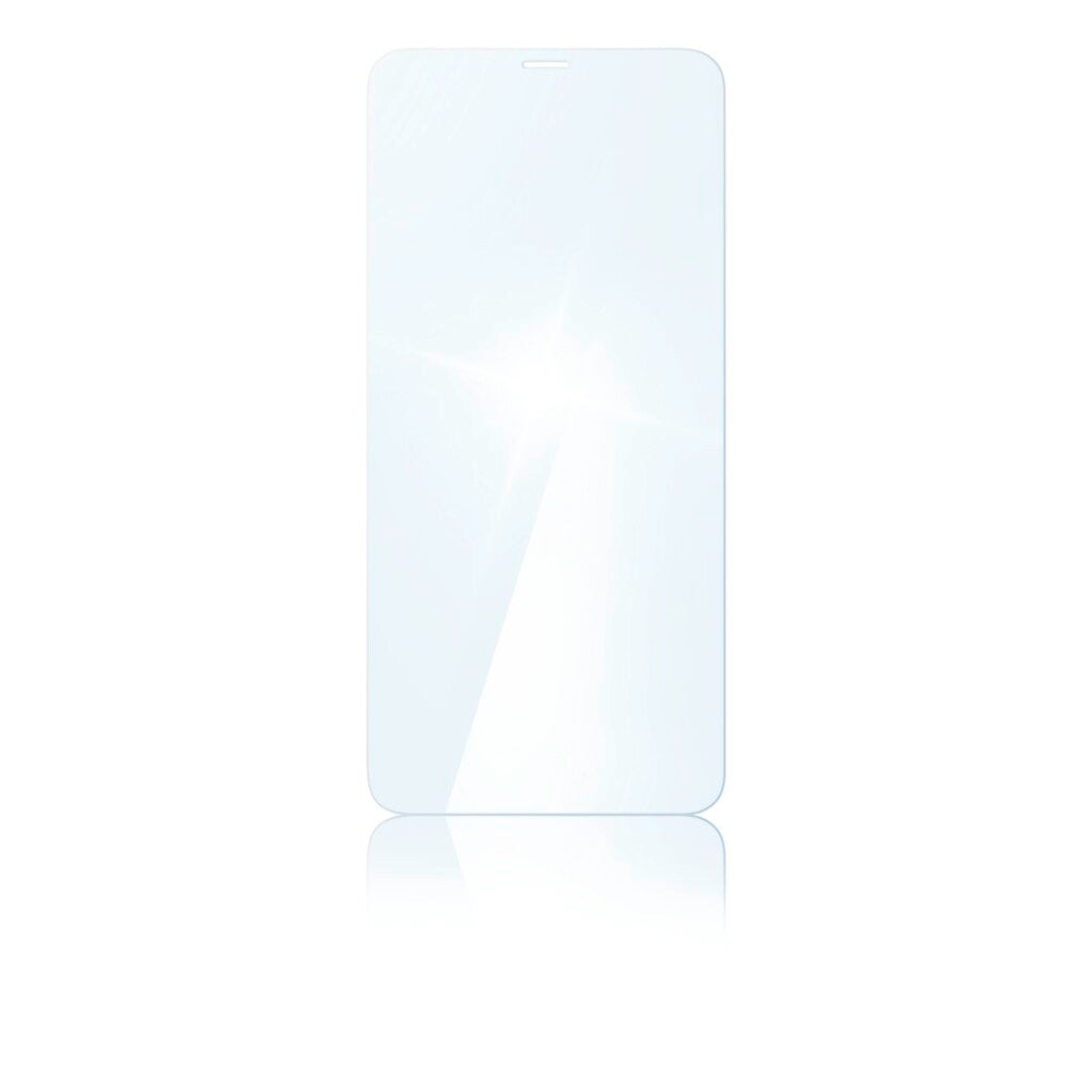 Hama Glass Screen Protector Premium krystalglas til iPhone 11