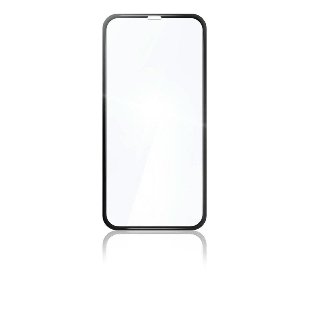 Hama 3D fuldskærms beskyttelsesglas til Apple iPhone 11 sort