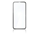 Hama 3D fuldskærms beskyttelsesglas til Apple iPhone 11 sort