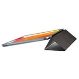 Hama tablet cover fold clear til Apple iPad 10.2 grå