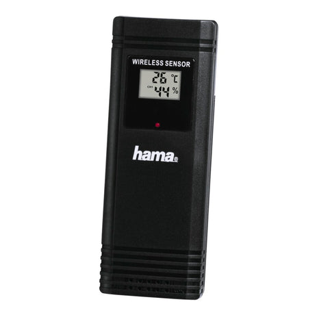 Hama udendørs sensor ts36e til vejrstation