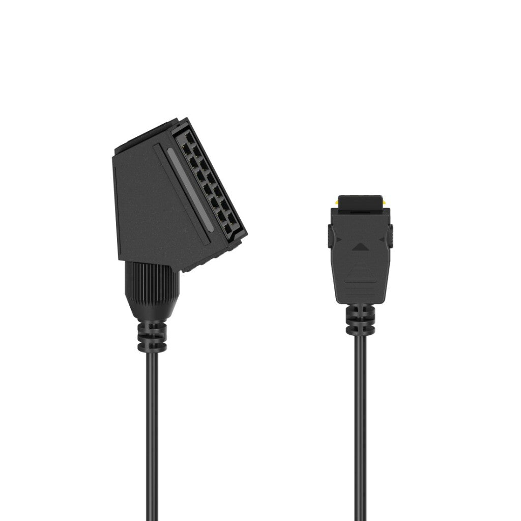 Hama Adapter til TV Scart kobling Samsung stik