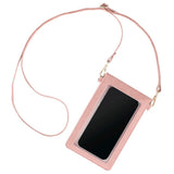 Hama cross-body taske universal til smartphones pink
