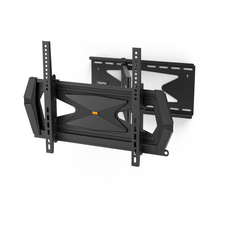 Hama TV vægbeslag fullmotion professionel 165 cm (65) 400x400 sort
