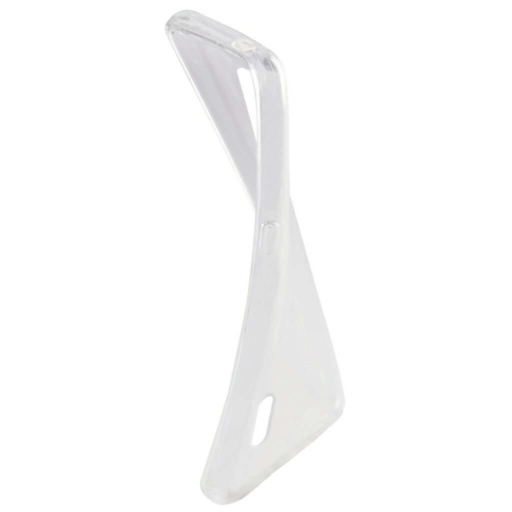Hama cover krystalklart til oppo find x2 pro transparent