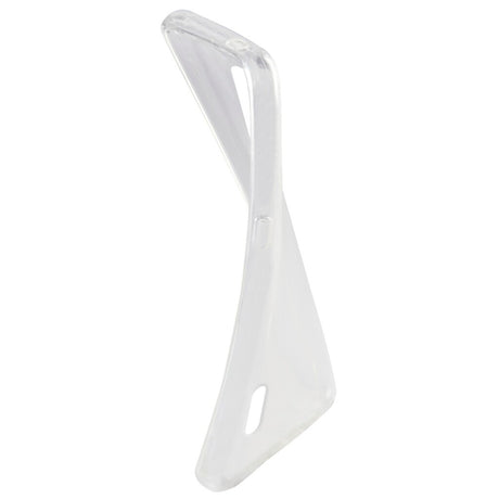 Hama cover krystalklart til oppo find x2 pro transparent