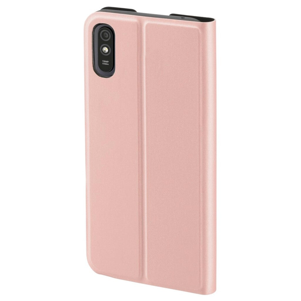 Hama hæfte single2.0 til xiaomi redmi 9a pink