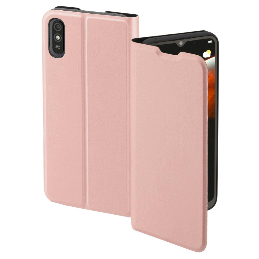 Hama hæfte single2.0 til xiaomi redmi 9a pink