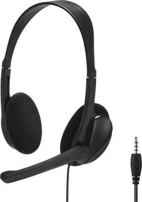 Hama PC Office Headset AHS-PH100
