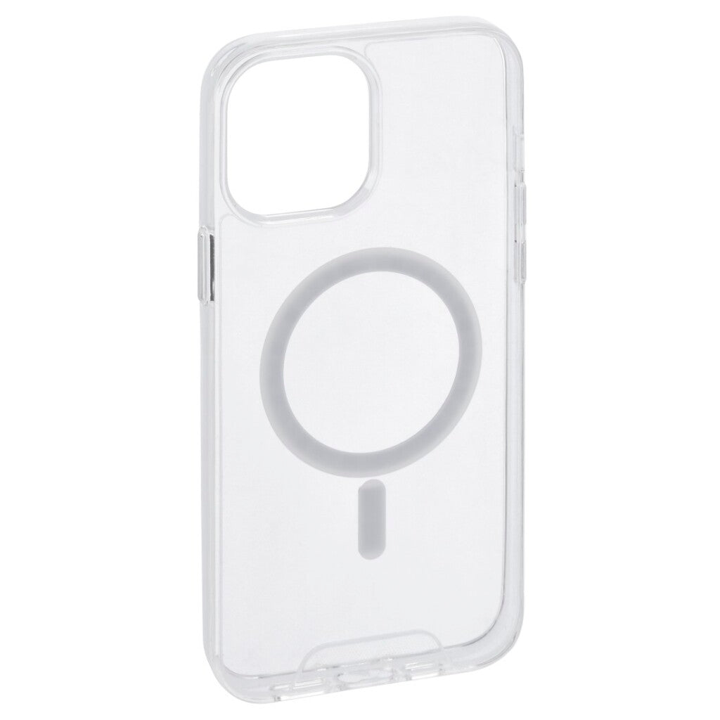Hama cover magcase safety til apple iphone 12 pro max gennemsigtig
