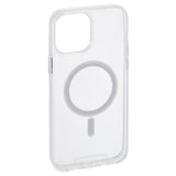 Hama cover magcase safety til apple iphone 12 pro max gennemsigtig