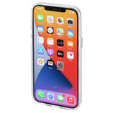 Hama cover magcase safety til apple iphone 12 pro max gennemsigtig