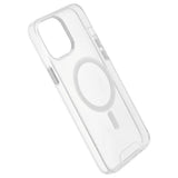 Hama cover magcase safety til apple iphone 12 pro max gennemsigtig