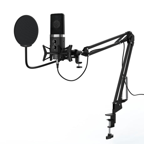 Urage streaming mikrofon stream 900 hd studie
