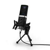 Urage streaming mikrofon stream 900 hd studie