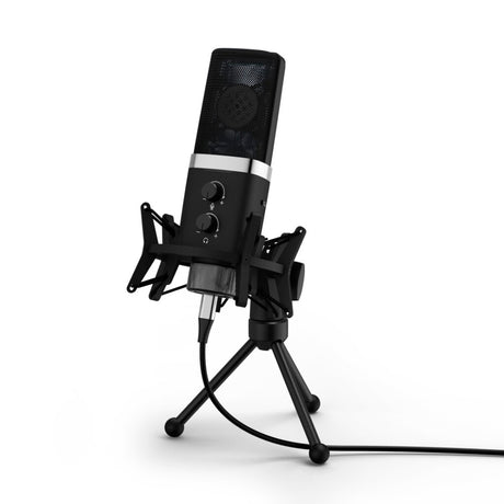 Urage streaming mikrofon stream 900 hd studie